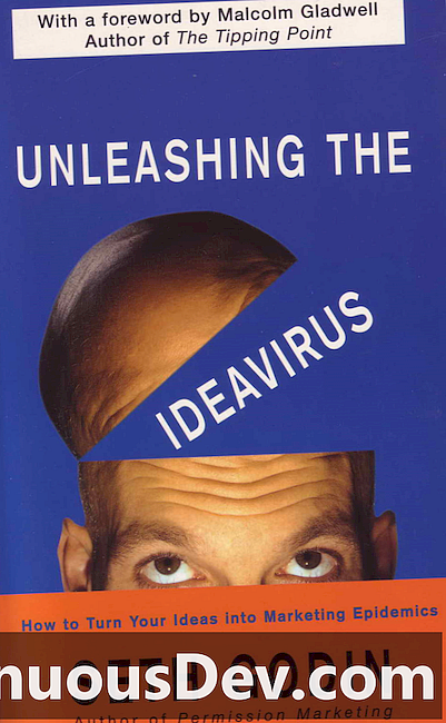 Ideavirus