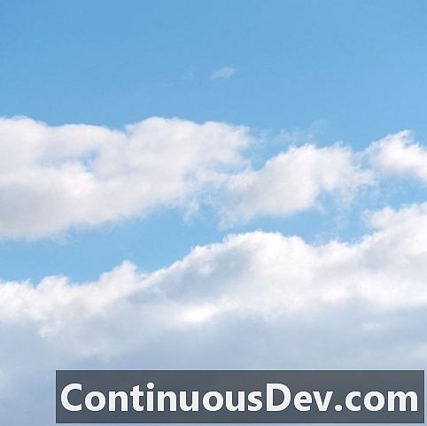 INFOGRAFISK: Forlader det virkelig at flytte til skyen dig på Cloud 9?