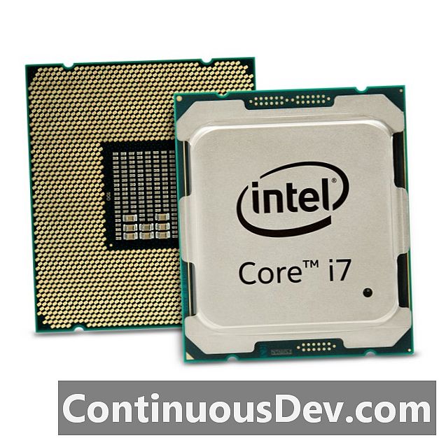Intel Corei7