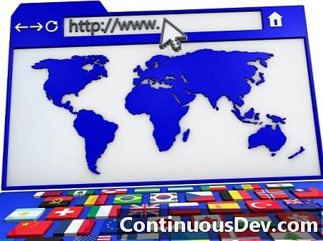 Internet in de ontwikkelingslanden - vragen over toegang en netneutraliteit