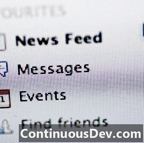 Is Facebook Messenger een nieuwe manier om berichten te sturen?