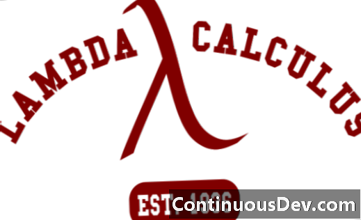 Lambda Calculus