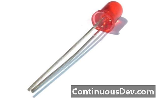 Diode électroluminescente (LED)