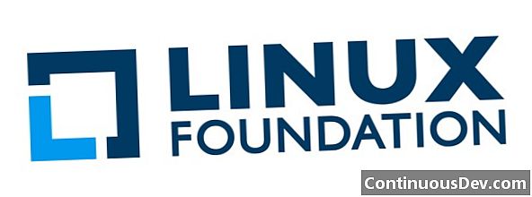 مؤسسة Linux (LF)