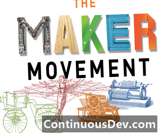 Maker-Bewegung