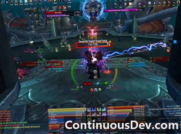 Massively Multiplayer Online Roll-playing Game (MMORPG)