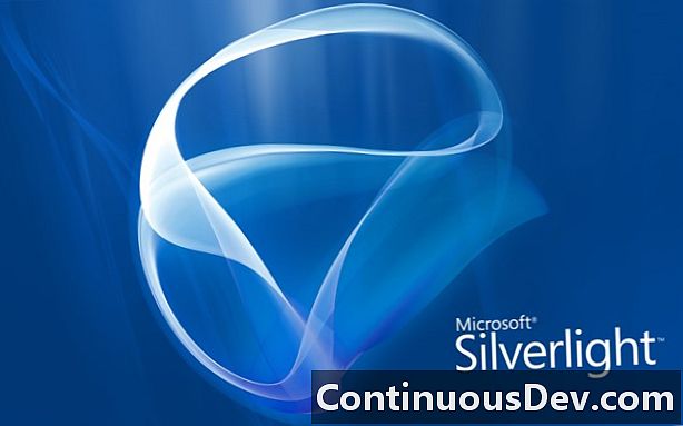 微软Silverlight