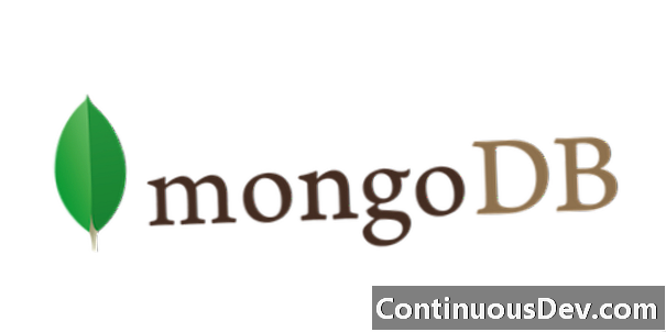 МонгоДБ