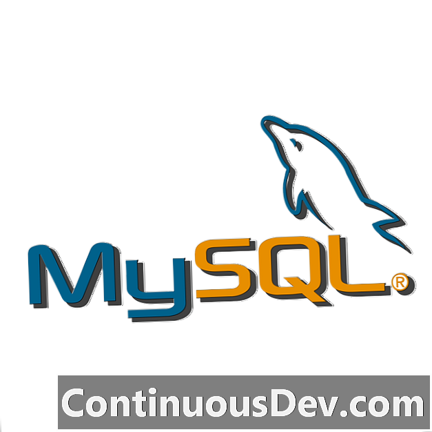 的MySQL
