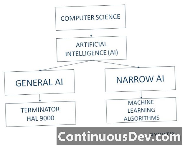Narrow Artificial Intelligence (Narrow AI)