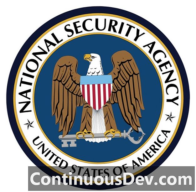 وكالة الأمن القومي (NSA)