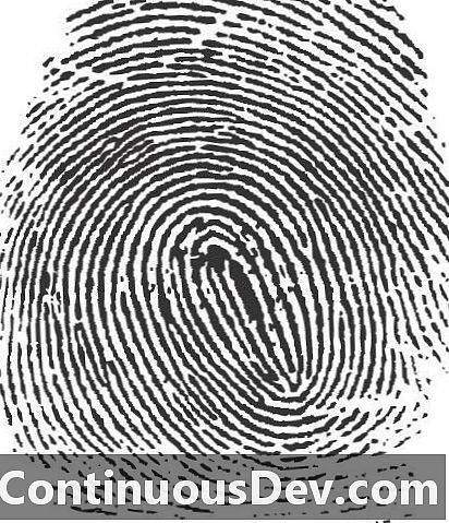Nov napredek v biometriji: bolj varno geslo