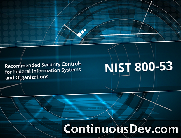 NIST 800-serie