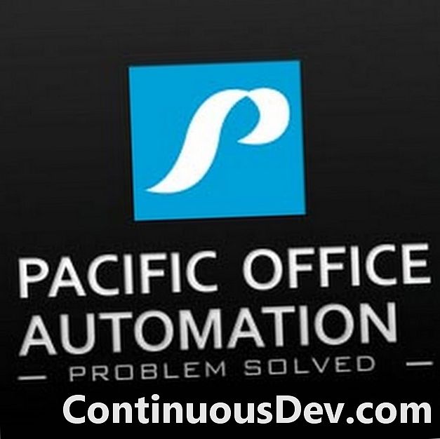 Office Automation (OA)