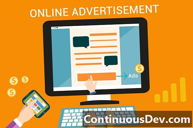 Online na Advertising