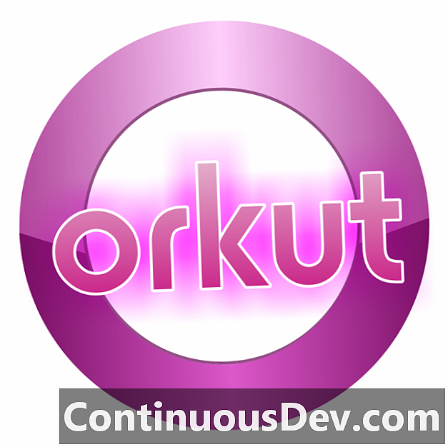 orkut- এ