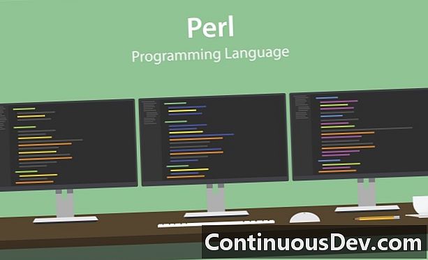 Perl 101