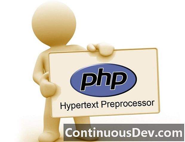 PHP: hüperteksti eeltöötlus 3.0 (PHP 3)