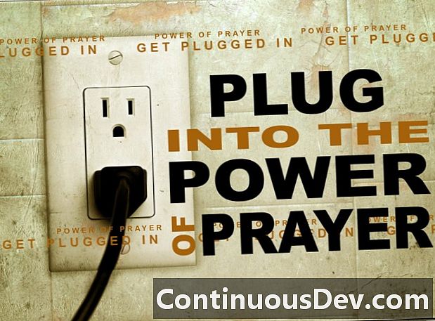 Plug and Pray