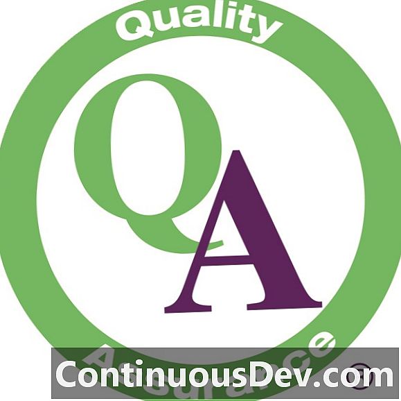 质量保证（QA）