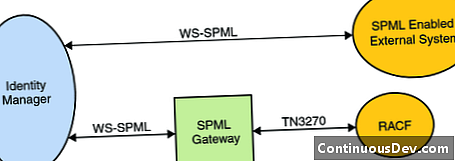 Test Secure Socket Layer (test SSL)