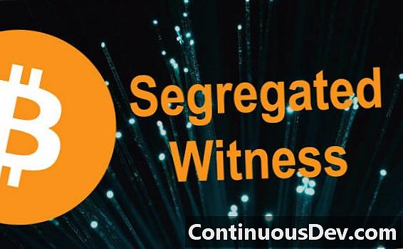Сегрегированный свидетель (SegWit)