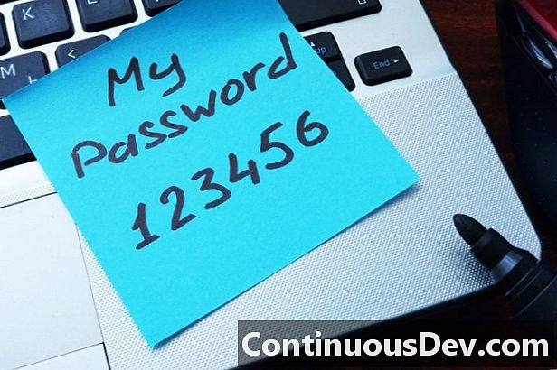 Đơn giản là an toàn: Thay đổi yêu cầu mật khẩu dễ dàng hơn đối với người dùng