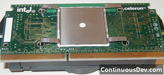 Single Edge Contact Cartridge (SECC)