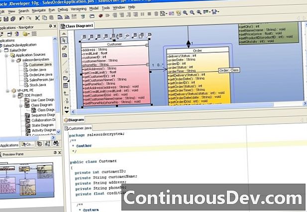 Software Development Environment (SDE)