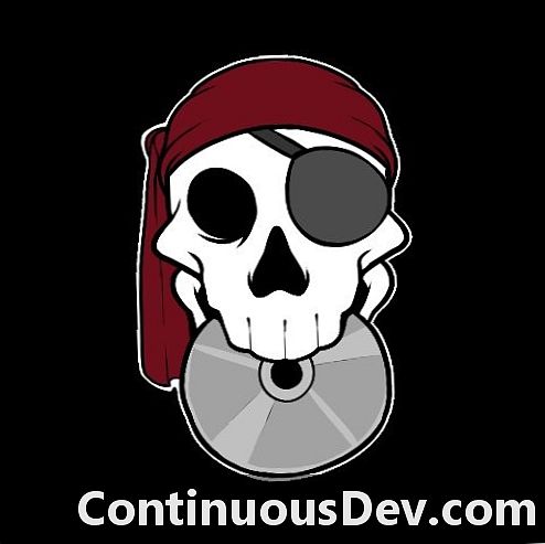 Software-Pirat