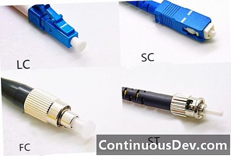 Kvadratni konektor (SC)
