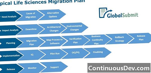 Systemmigration