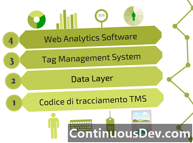 Tag Management System (TMS)
