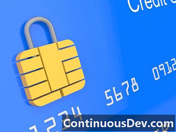 カードのチップ：EMVチップが支払いのセキュリティを強化すると約束