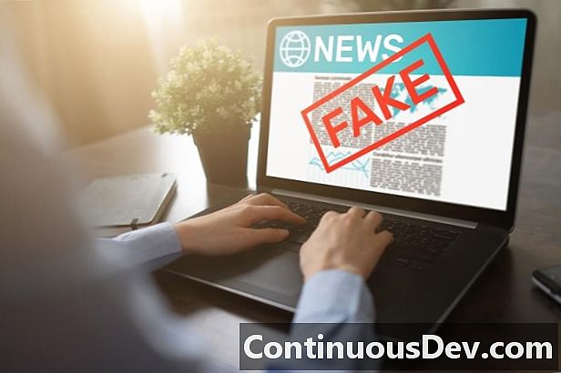 Технології боротьби з фальшивими новинами