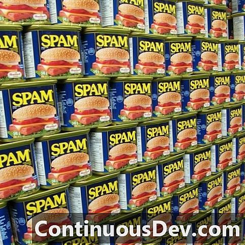 Trop de spam? 5 technologies conçues pour le bloquer