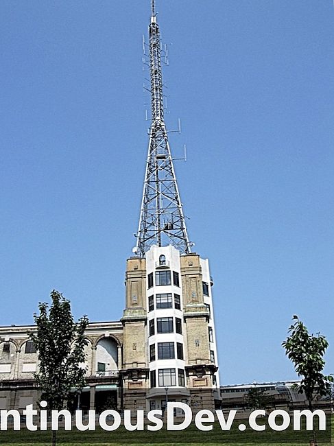 Turnul de transmisie