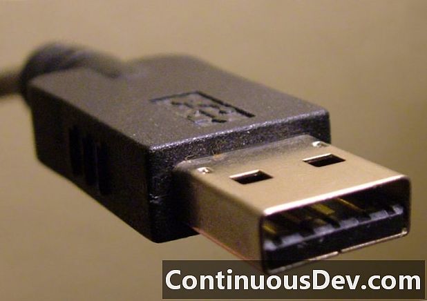 यूनिवर्सल सीरियल बस 3.0 (USB 3.0)