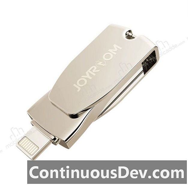 Смарт-накопичувач USB