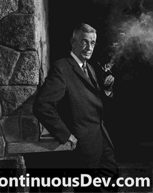 Vannevara Bušs