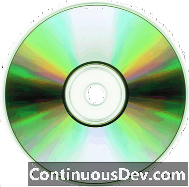 Video Compact Disc (VCD)