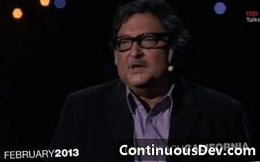 Video: Sugata Mitra o šolah prihodnosti v oblaku
