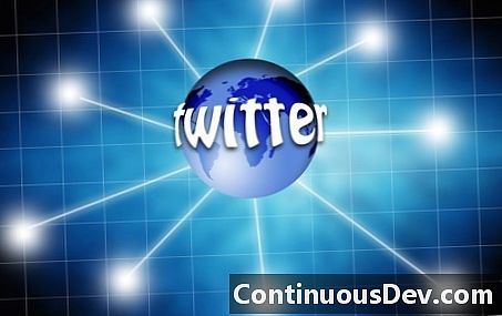 #V virtualization: ผู้มีอิทธิพลสูงสุดใน Twitter ที่ต้องติดตาม