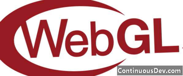 Библиотека веб-графики (WebGL)