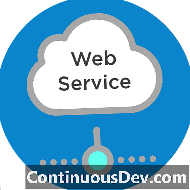 Webb-service