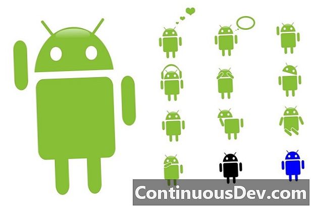 Apa Arti Pasar Perangkat Seluler Android Patah?