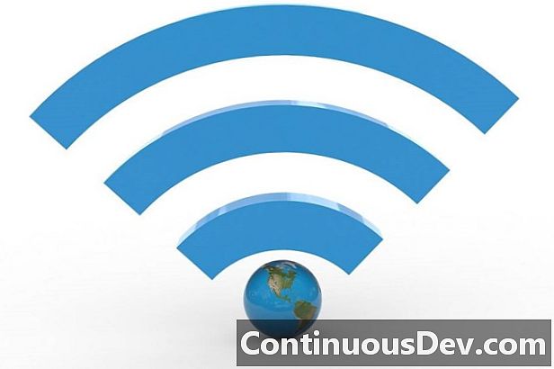 Jaký je rozdíl mezi Bluetooth a Wi-Fi?