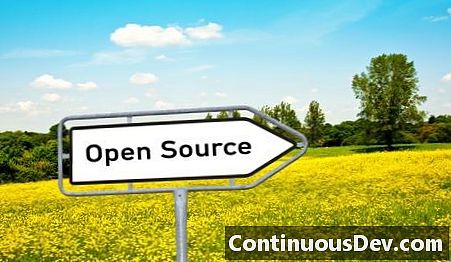 Qual è l'influenza dell'open source sull'ecosistema Apache Hadoop?