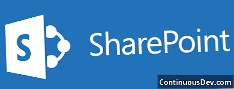 Kāda ir atšķirība starp SharePoint uzraudzību un servera uzraudzību?