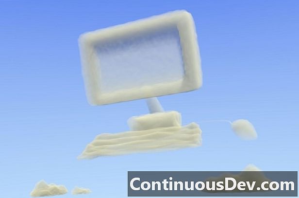Ersetzt die Cloud die herkömmliche IT-Infrastruktur?